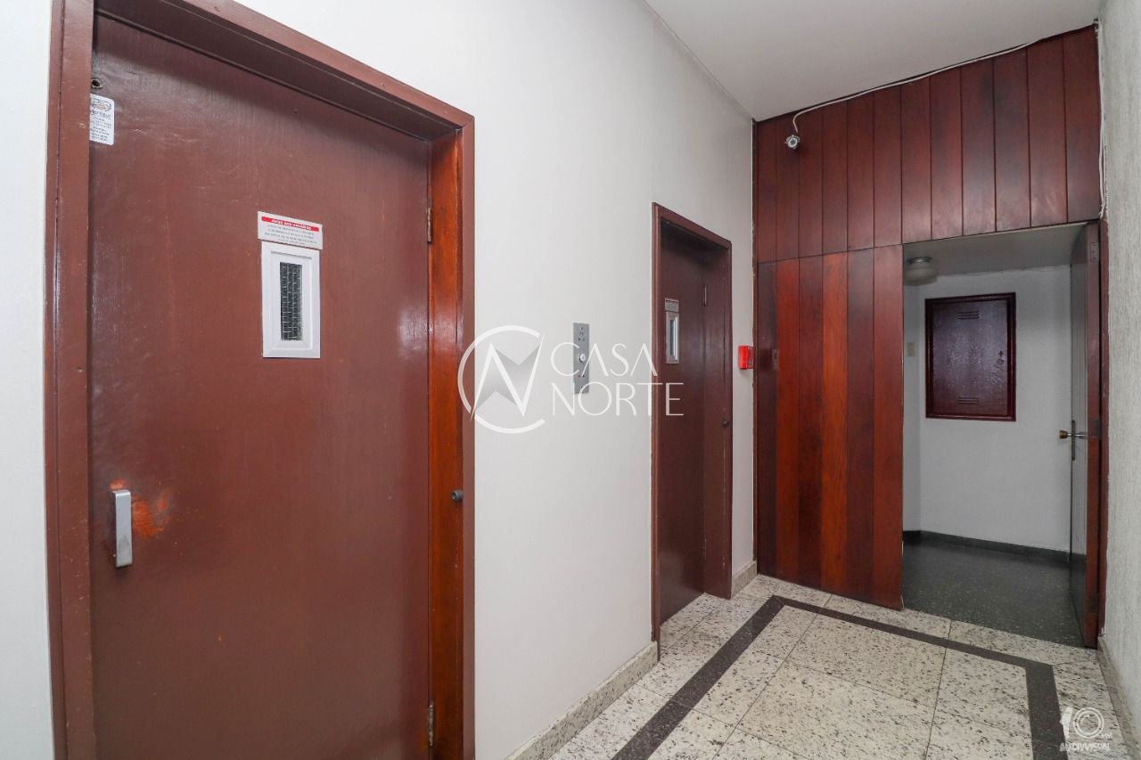 Apartamento à venda com 3 quartos, 144m², Rua Riachuelo no bairro Centro Histórico em Porto Alegre