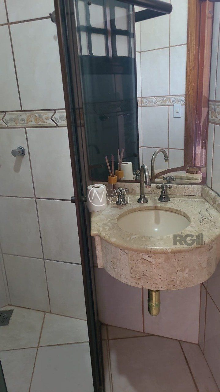 Apartamento à venda com 1 quarto, 37m², Rua José do Patrocínio no bairro Cidade Baixa em Porto Alegre