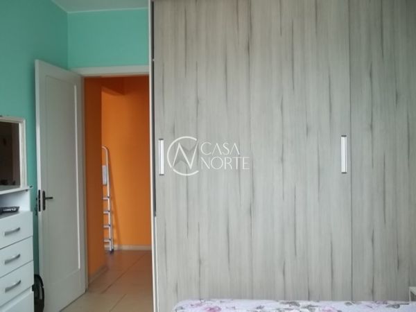 Apartamento à venda com 2 quartos, 69m², Rua Coronel Vicente no bairro Centro Histórico em Porto Alegre