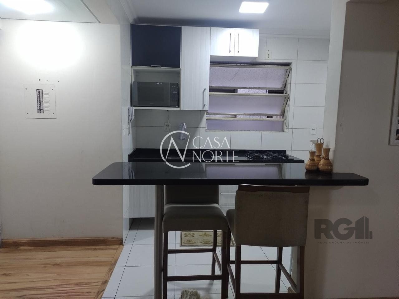 Apartamento à venda com 1 quarto, 50m², Rua da República no bairro Cidade Baixa em Porto Alegre