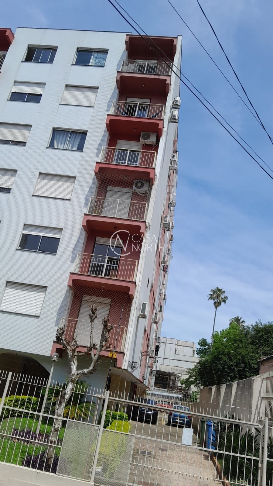 Apartamento à venda com 1 quarto, 42m², 1 vaga, Rua Luiz Afonso no bairro Cidade Baixa em Porto Alegre