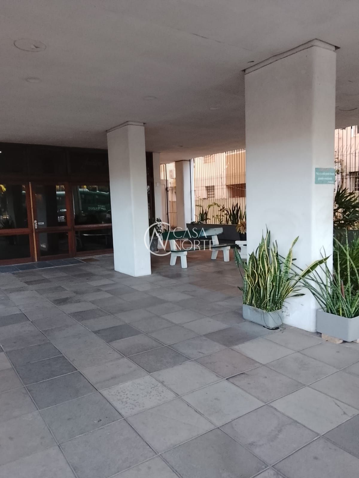 Cobertura à venda com 3 quartos, 184m², 1 suíte, 1 vaga, Avenida João Pessoa no bairro Centro Histórico em Porto Alegre