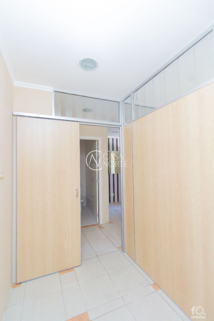 Sala Comercial à venda , 34m², 1 vaga, Avenida Borges de Medeiros no bairro Praia de Belas em Porto Alegre