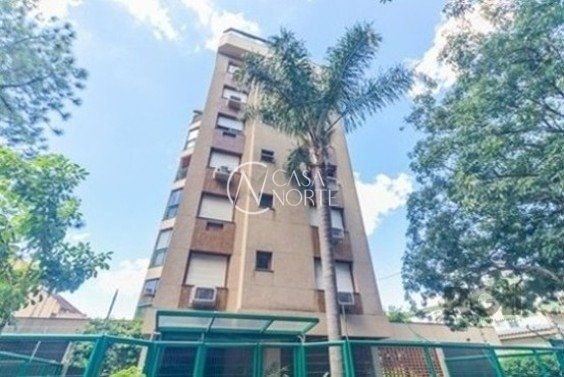 Apartamento à venda com 2 quartos, 76m², 1 vaga, Rua São Manoel no bairro Rio Branco em Porto Alegre