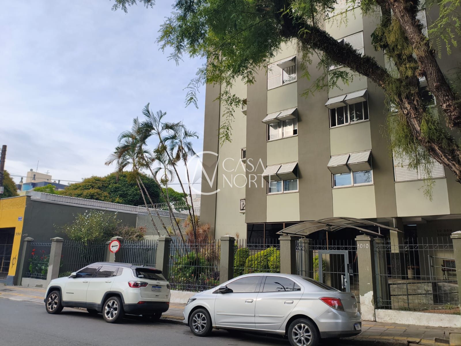 Apartamento à venda com 2 quartos, 66m², Rua General Lima e Silva no bairro Cidade Baixa em Porto Alegre