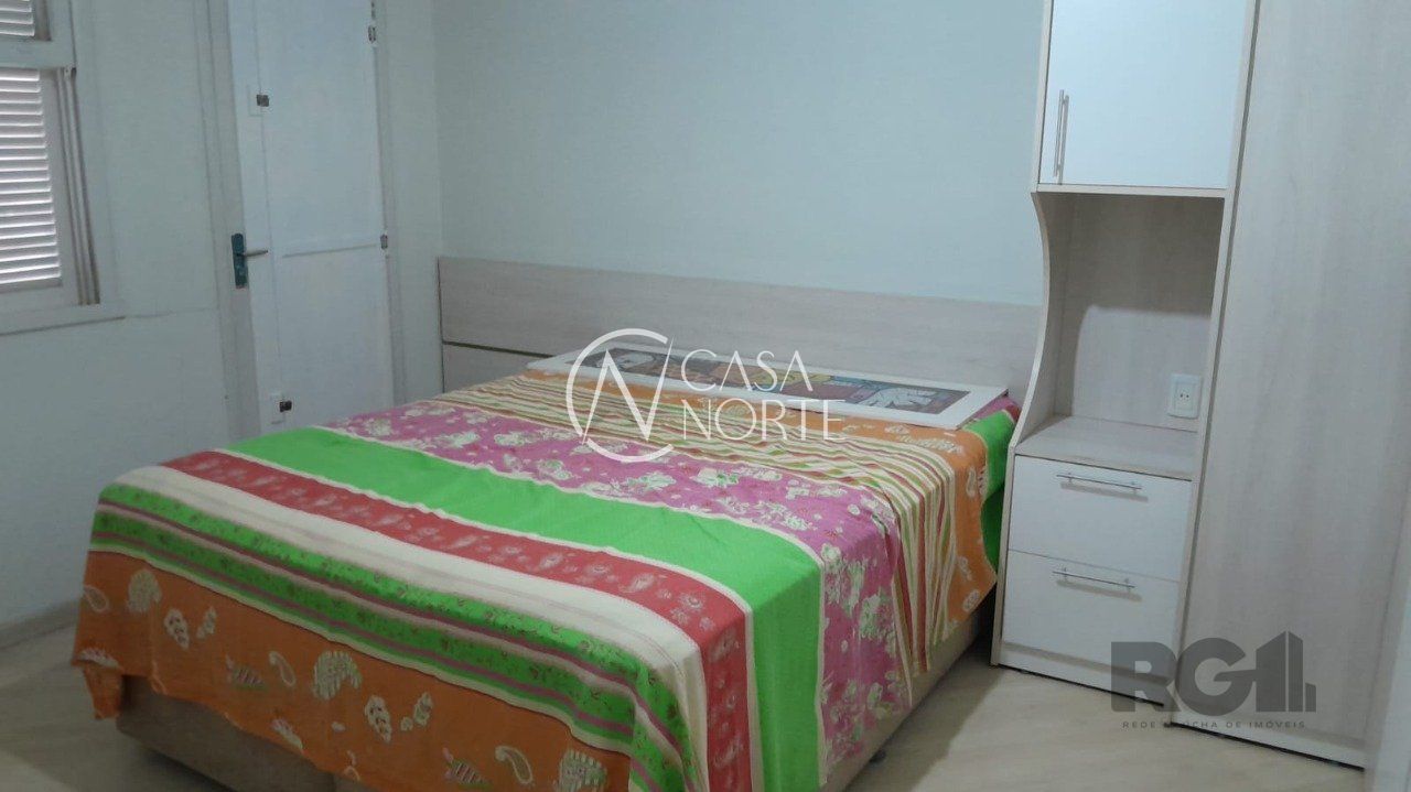 Apartamento à venda com 2 quartos, 64m², Rua Luiz Manoel no bairro Santana em Porto Alegre