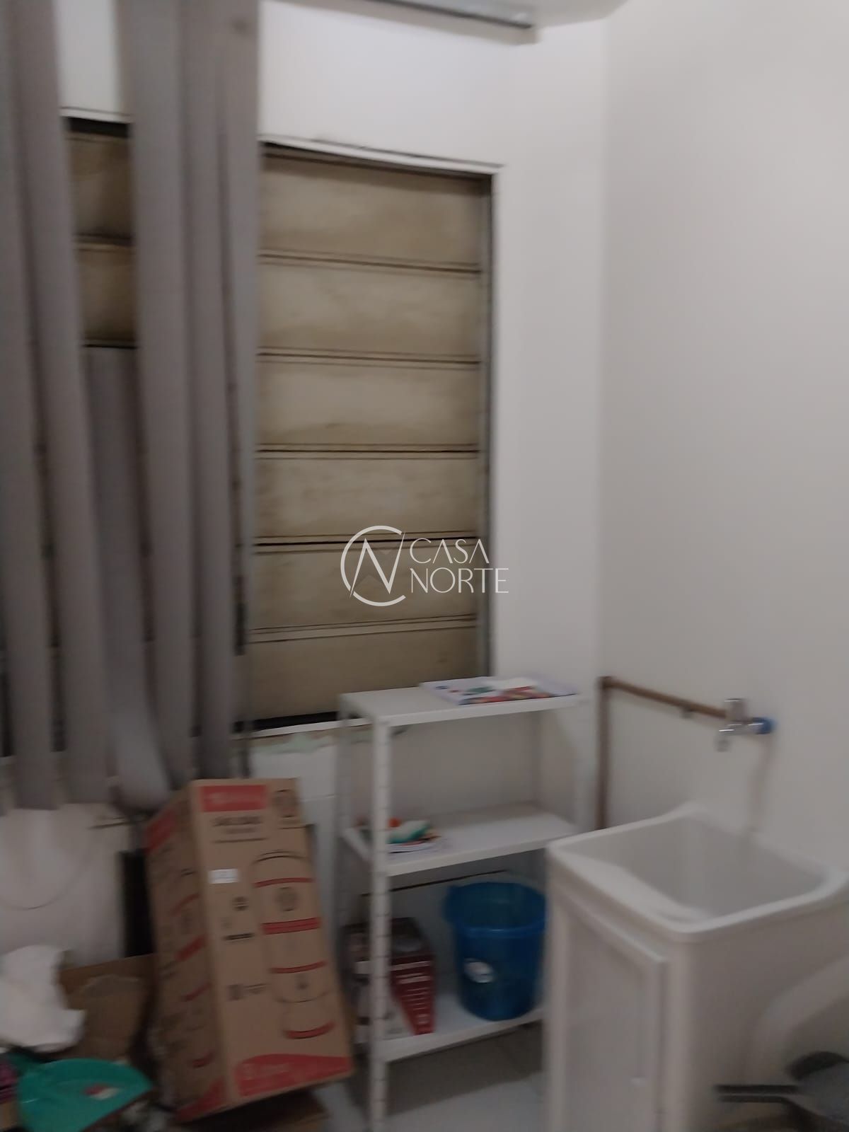 Conjunto Comercial à venda com 2 quartos, 40m², Rua dos Andradas no bairro Centro Histórico em Porto Alegre