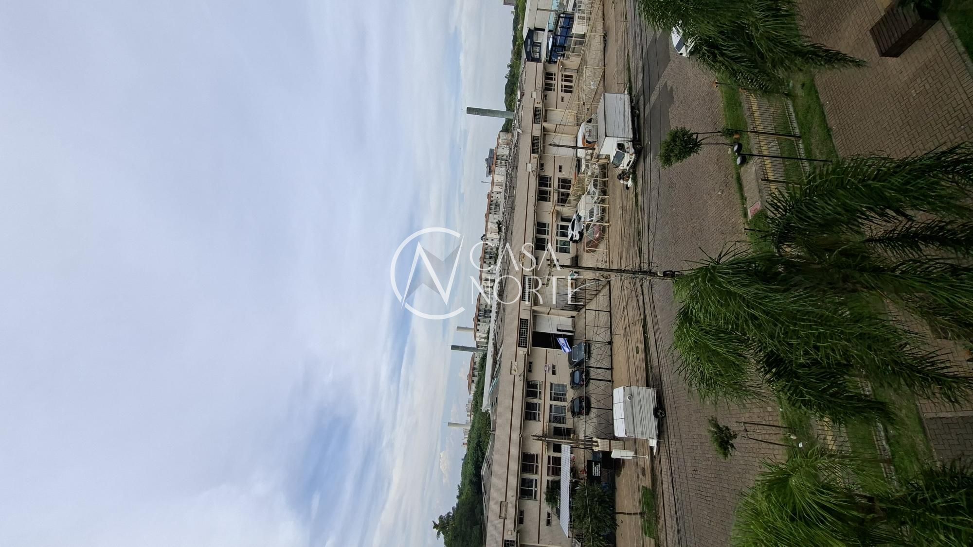 Apartamento à venda com 3 quartos, 65m², 1 suíte, 1 vaga, Rua Irmão Félix Roberto no bairro Humaitá em Porto Alegre