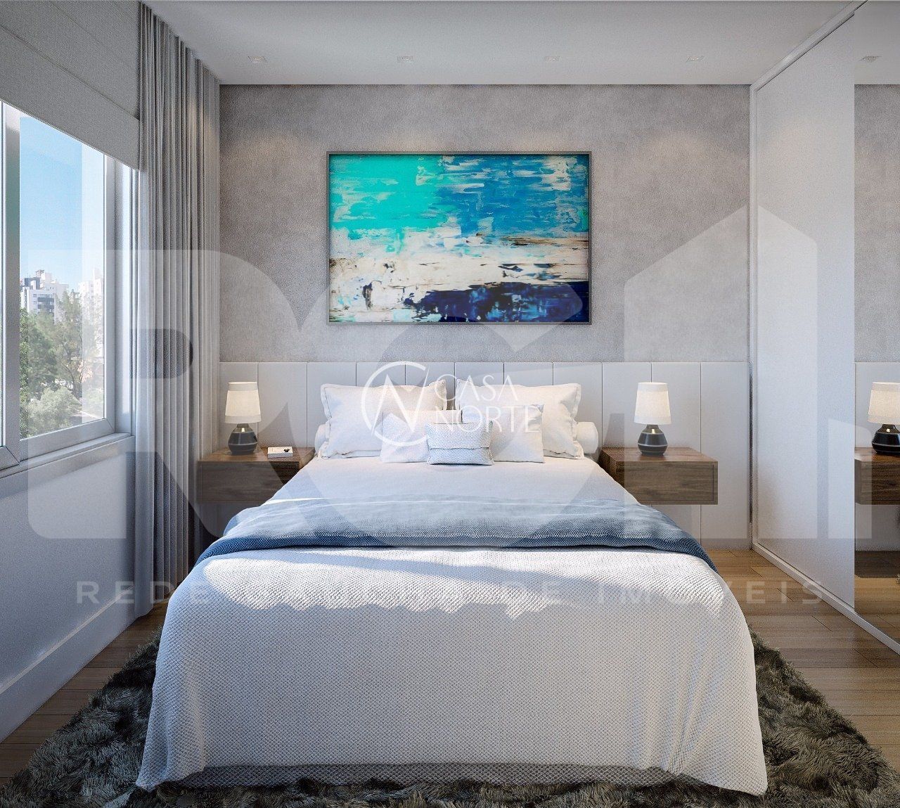 Apartamento à venda com 2 quartos, 125m², 1 suíte, 1 vaga, Rua Vicente da Fontoura no bairro Rio Branco em Porto Alegre