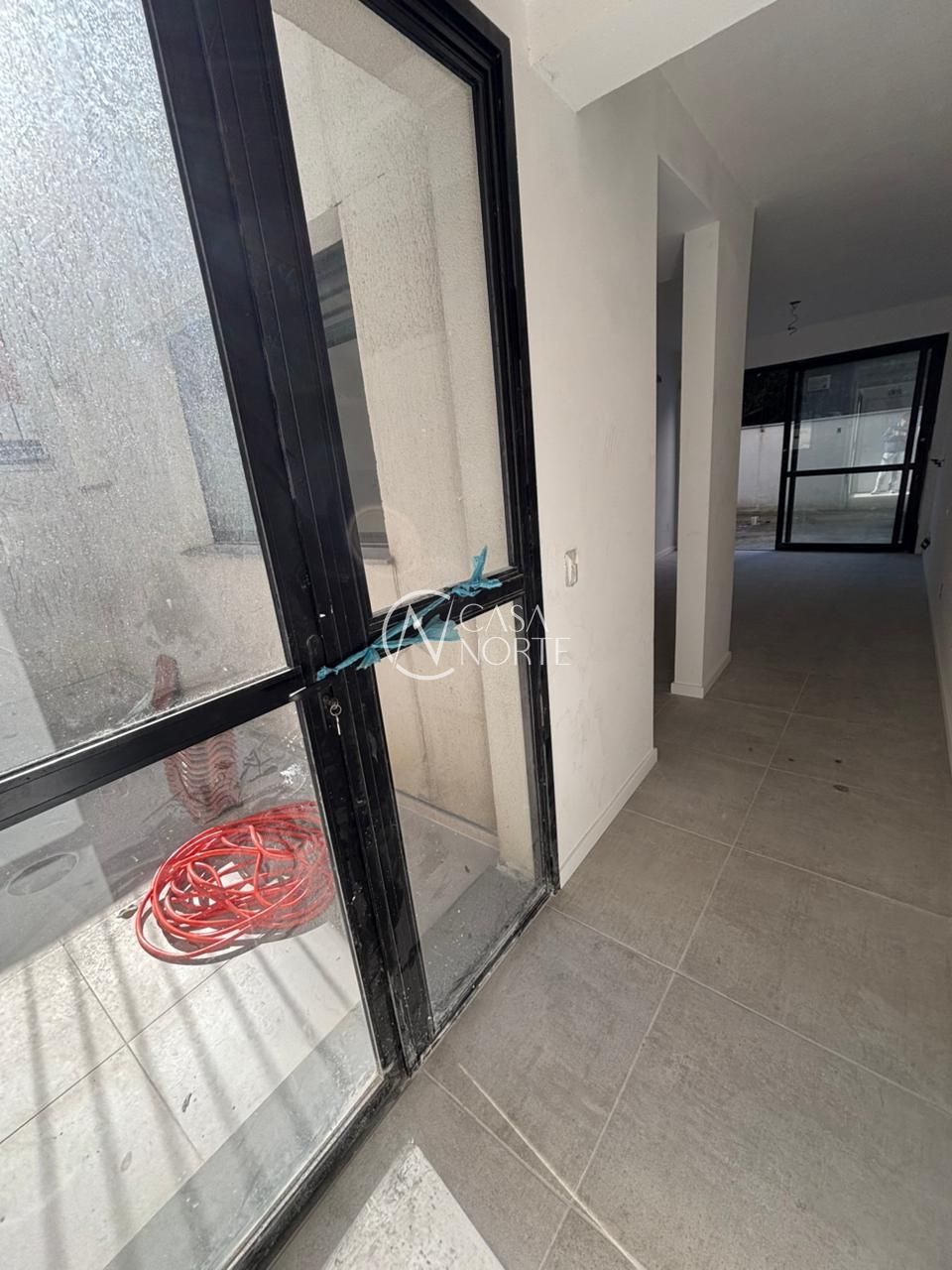 Duplex à venda com 1 quarto, 48m², Rua General Lima e Silva no bairro Cidade Baixa em Porto Alegre