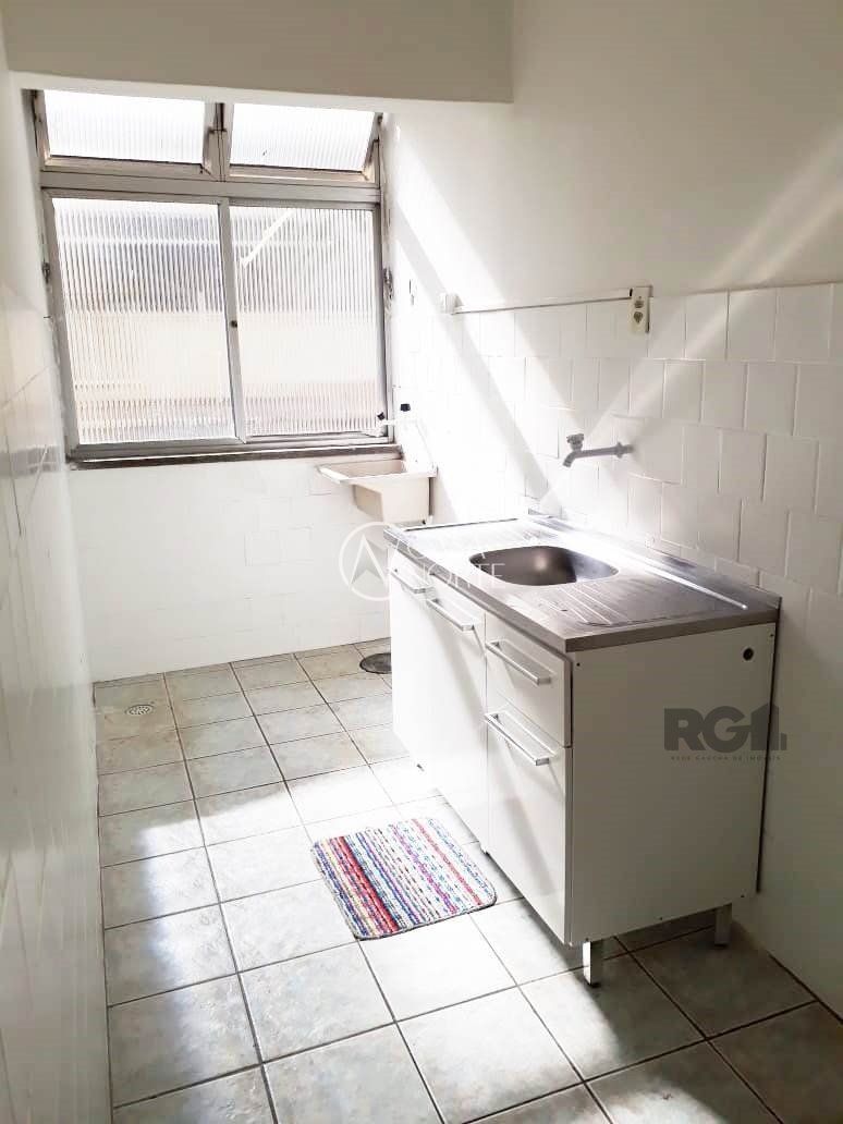 Apartamento à venda com 2 quartos, 62m², 1 vaga, Avenida Bento Gonçalves no bairro Partenon em Porto Alegre