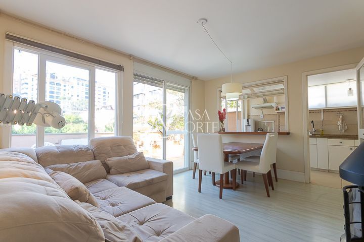 Cobertura à venda com 4 quartos, 0m², 2 vagas, Rua Comendador Rheingantz no bairro Auxiliadora em Porto Alegre