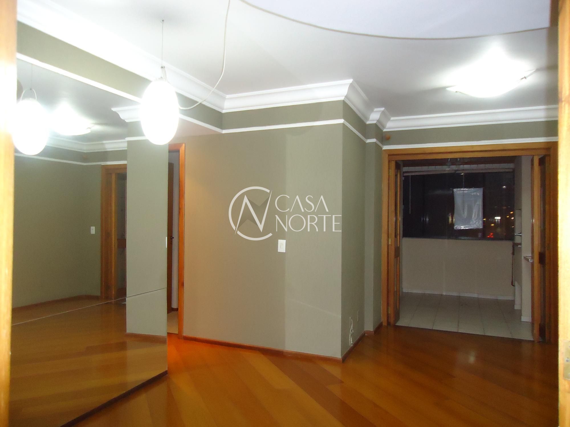 Apartamento à venda com 2 quartos, 63m², 1 vaga, Avenida Protásio Alves no bairro Petrópolis em Porto Alegre