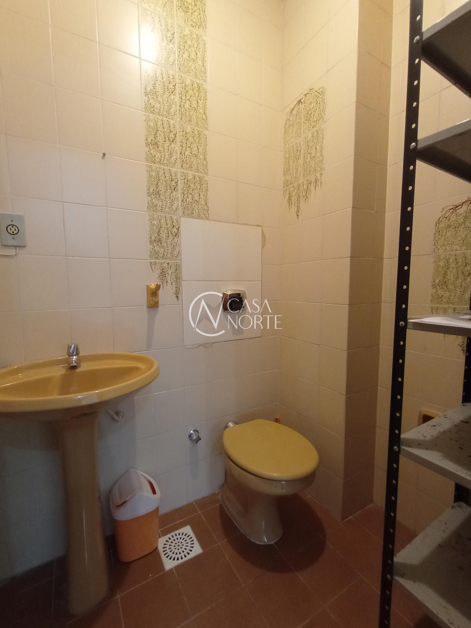 Conjunto Comercial à venda com 1 quarto, 34m², Rua Felipe Camarão no bairro Rio Branco em Porto Alegre