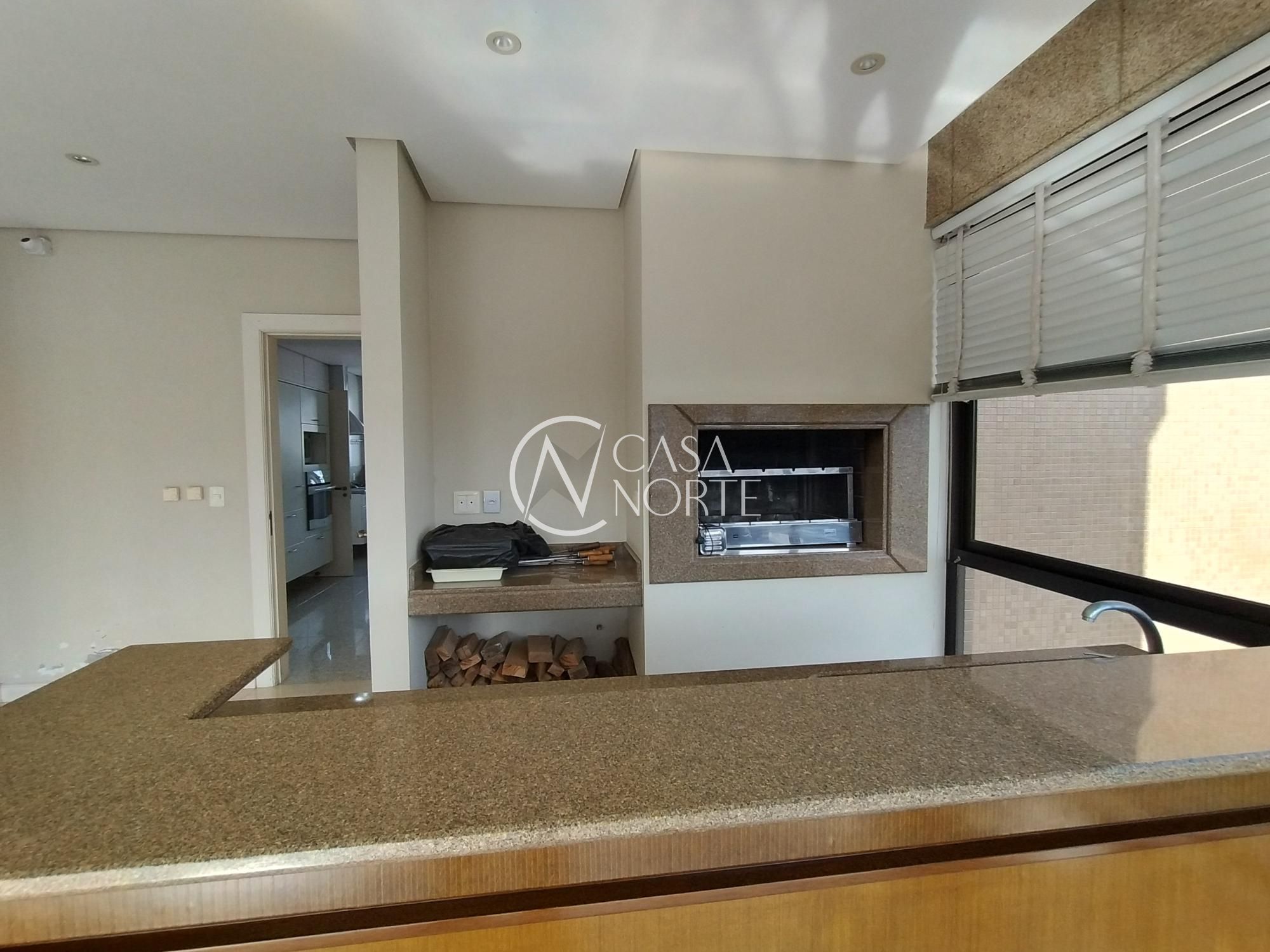 Apartamento à venda com 4 quartos, 224m², 2 suítes, 1 vaga, Avenida Itajaí no bairro Petrópolis em Porto Alegre