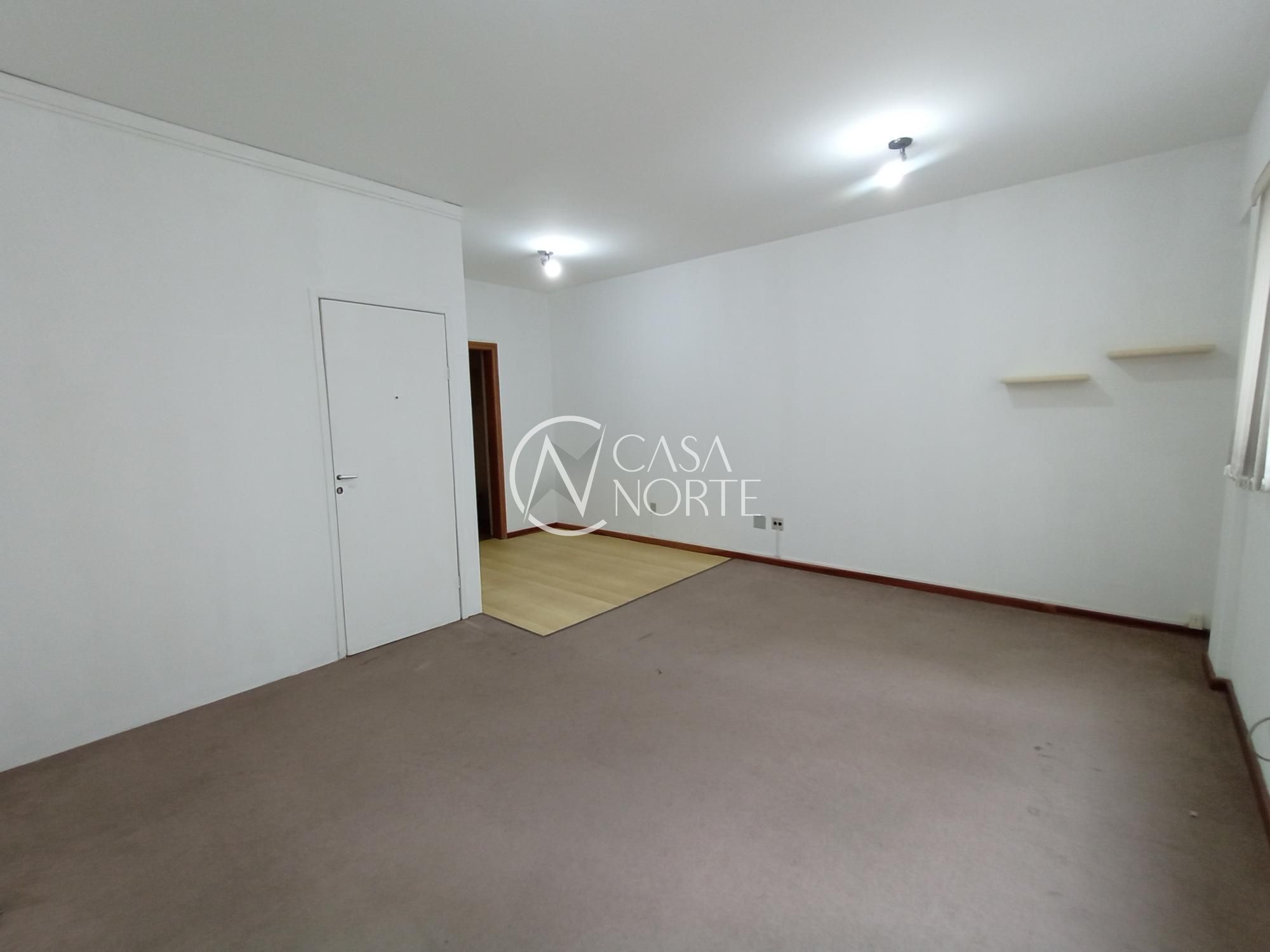 Conjunto Comercial à venda com 1 quarto, 34m², Rua Felipe Camarão no bairro Rio Branco em Porto Alegre