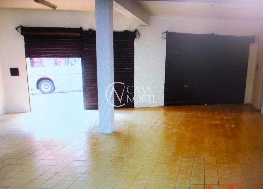 Prédio Comercial à venda com 1 quarto, Avenida Cristóvão Colombo no bairro Independência em Porto Alegre