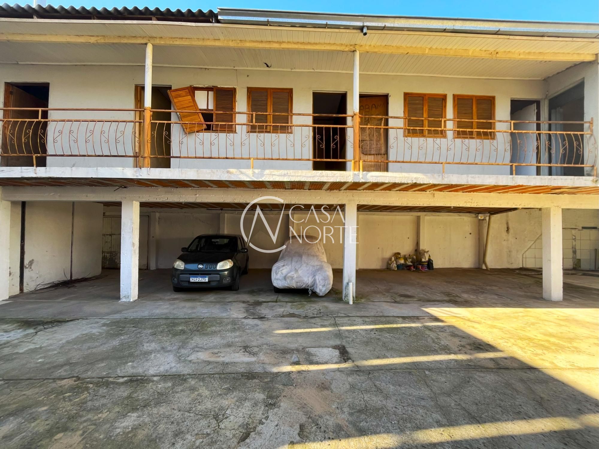 Box à venda , Rua Emancipação no bairro Floresta em Porto Alegre