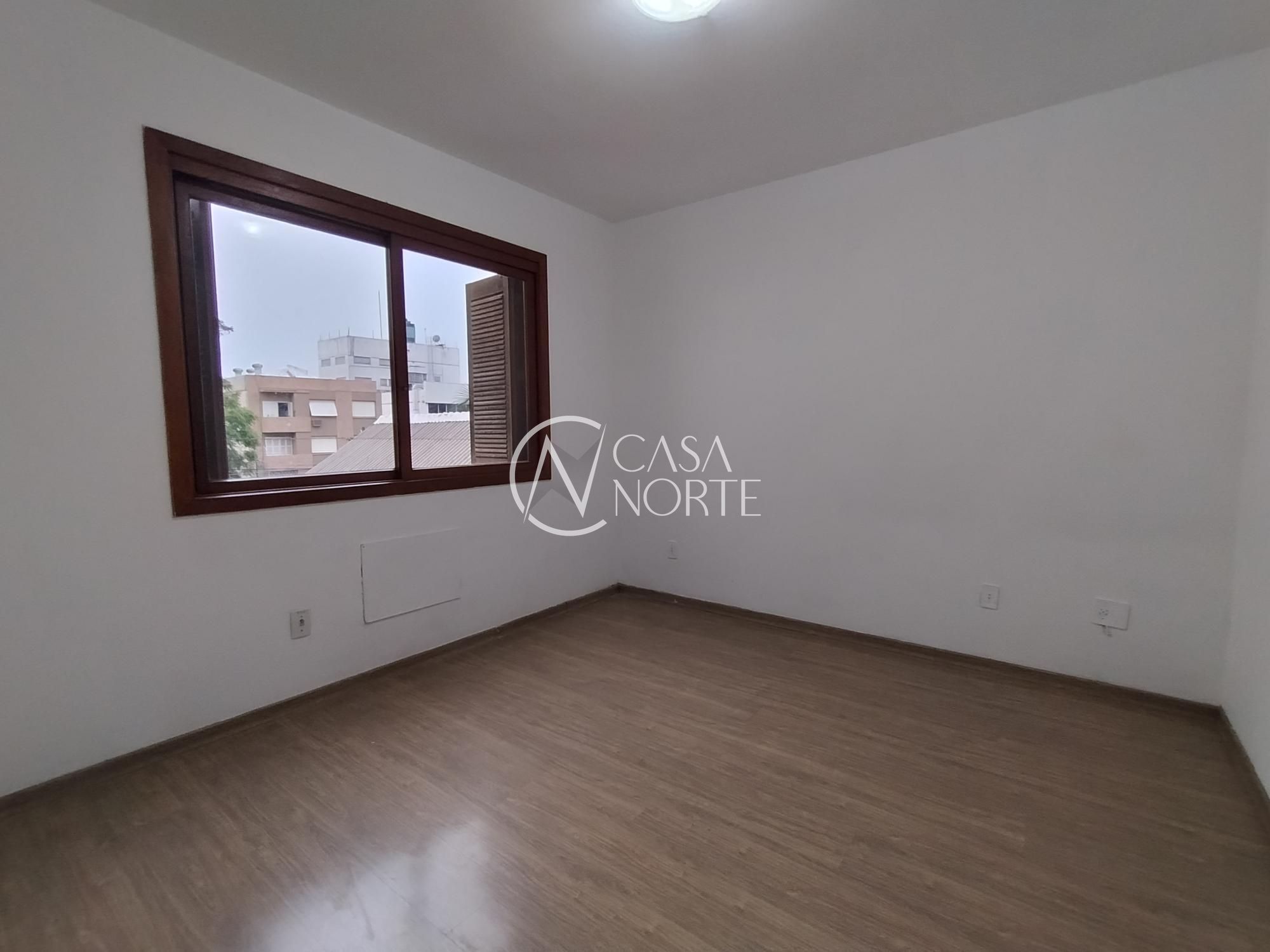 Apartamento à venda com 1 quarto, 48m², 1 vaga, Rua Tenente-Coronel Fabrício Pilar no bairro Mont Serrat em Porto Alegre