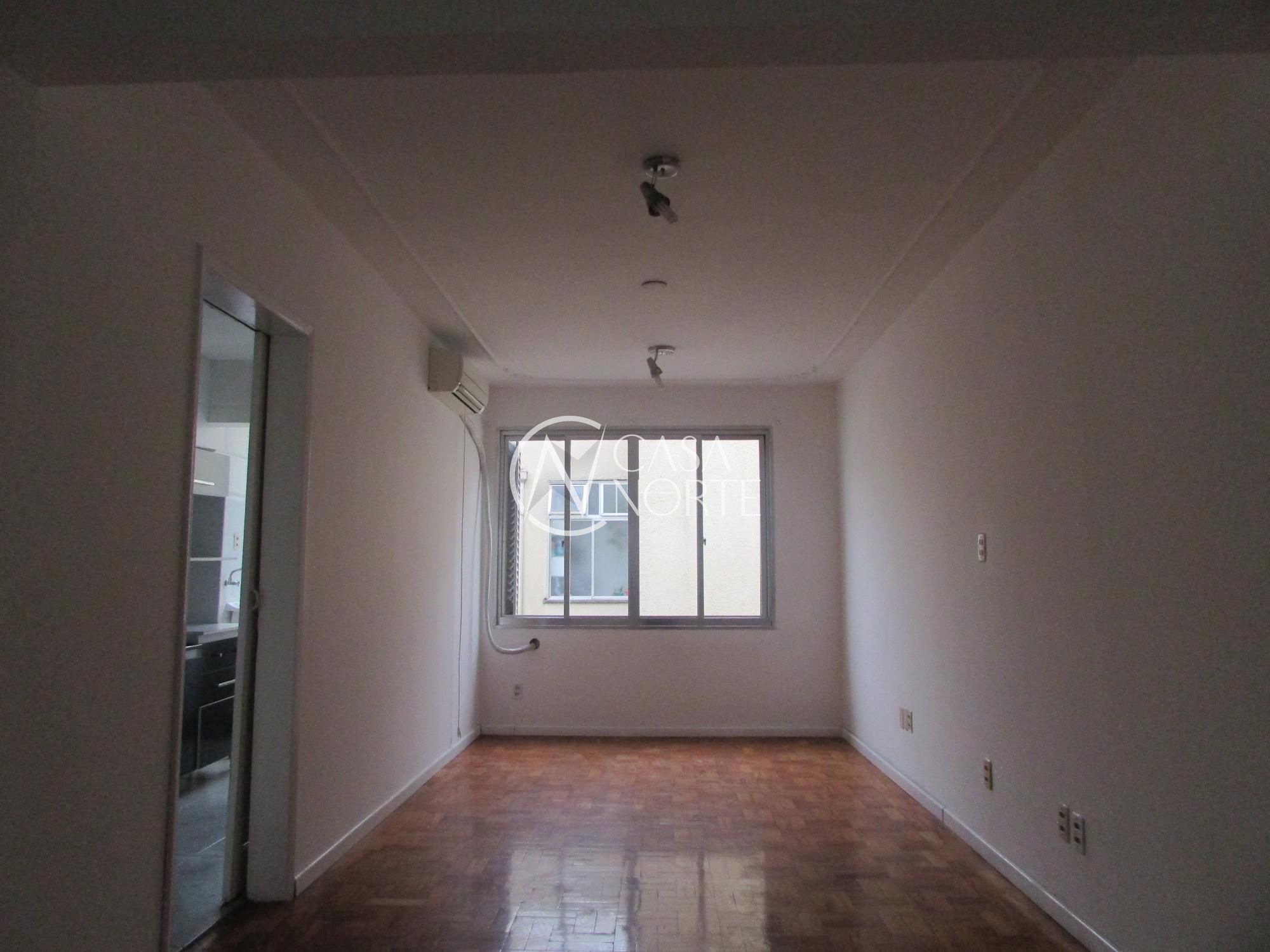 Kitnet à venda com 1 quarto, 35m², Avenida Venâncio Aires no bairro Cidade Baixa em Porto Alegre