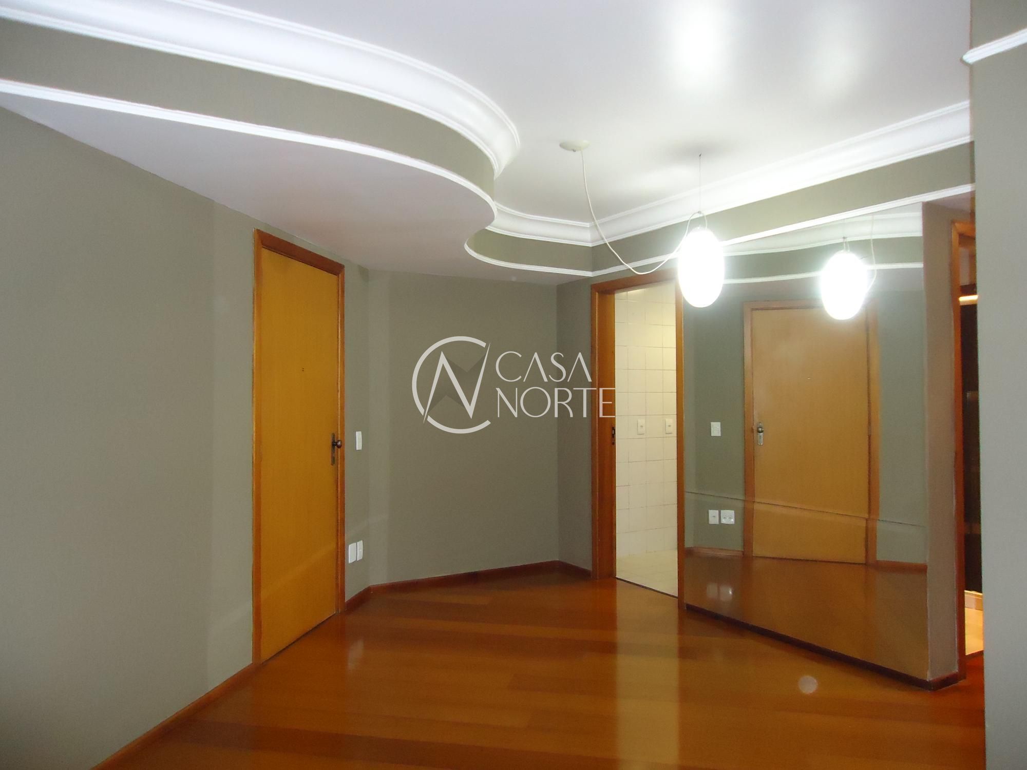 Apartamento à venda com 2 quartos, 63m², 1 vaga, Avenida Protásio Alves no bairro Petrópolis em Porto Alegre