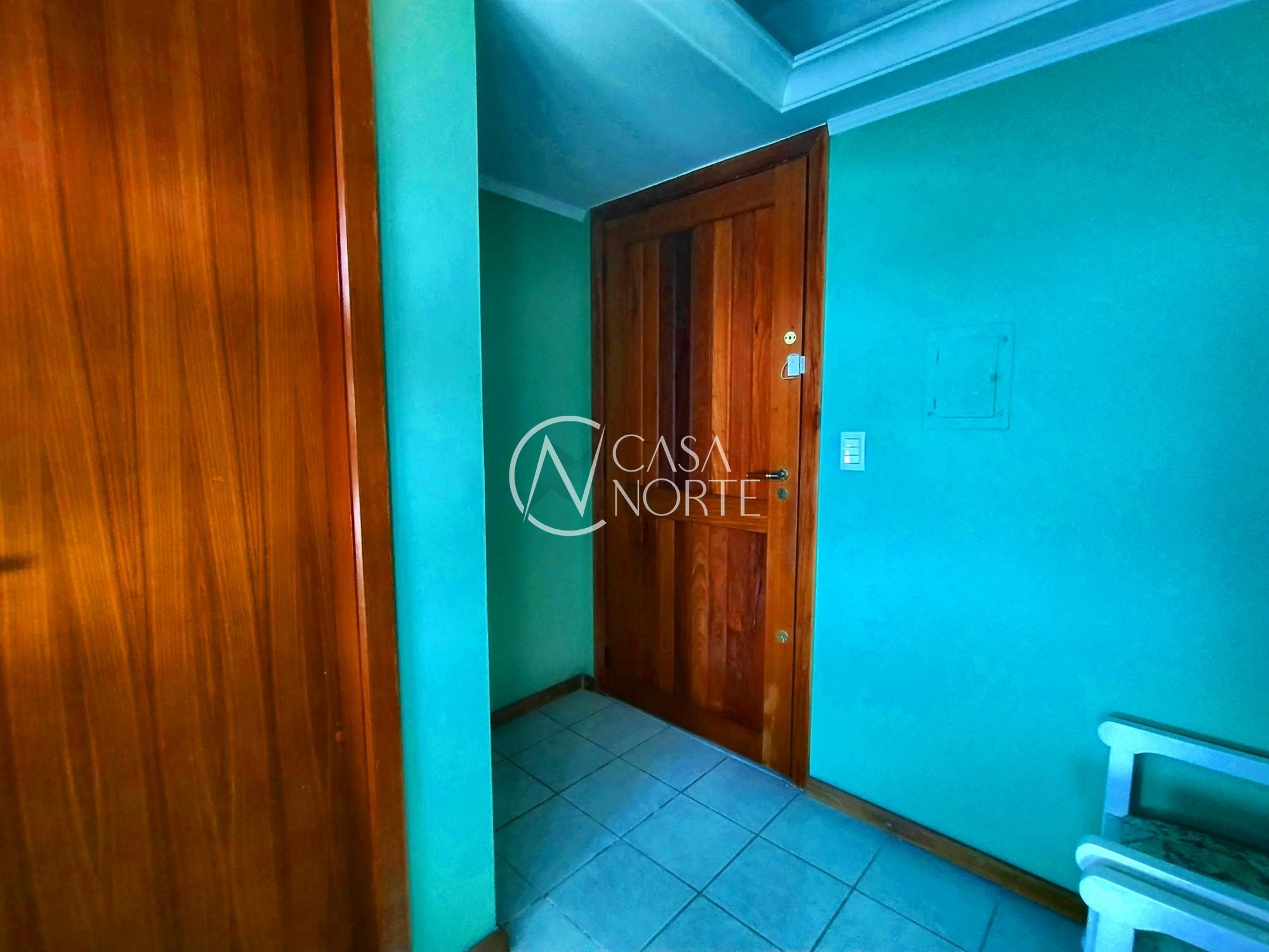 Conjunto Comercial à venda com 1 quarto, Rua Caju no bairro Petrópolis em Porto Alegre