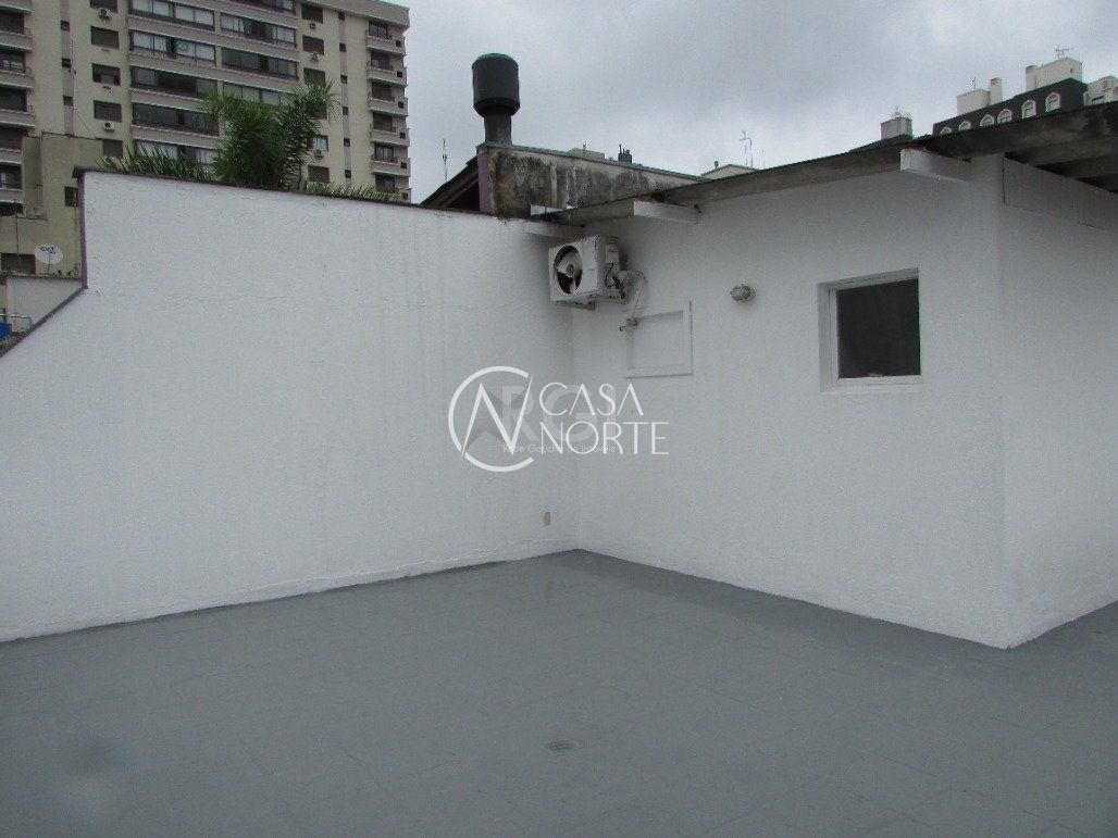 Cobertura à venda com 2 quartos, 167m², 1 vaga, Rua Doutor Freire Alemao no bairro Mont Serrat em Porto Alegre