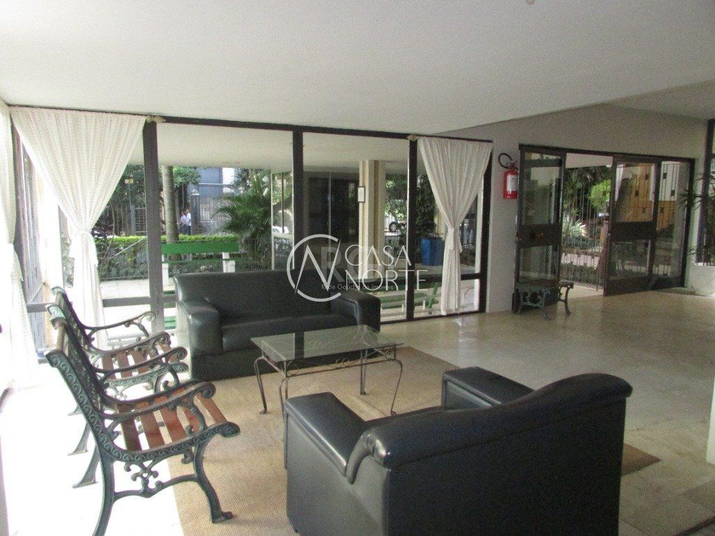 Apartamento à venda com 2 quartos, 70m², 1 vaga, Rua Tito Lívio Zambecari no bairro Mont Serrat em Porto Alegre