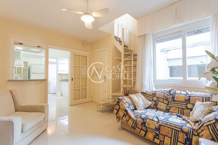 Cobertura à venda com 4 quartos, 0m², 2 vagas, Rua Comendador Rheingantz no bairro Auxiliadora em Porto Alegre