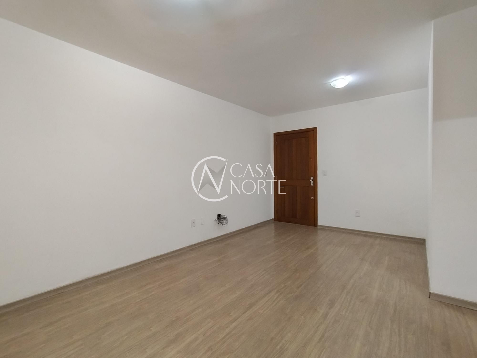 Apartamento à venda com 1 quarto, 48m², 1 vaga, Rua Tenente-Coronel Fabrício Pilar no bairro Mont Serrat em Porto Alegre