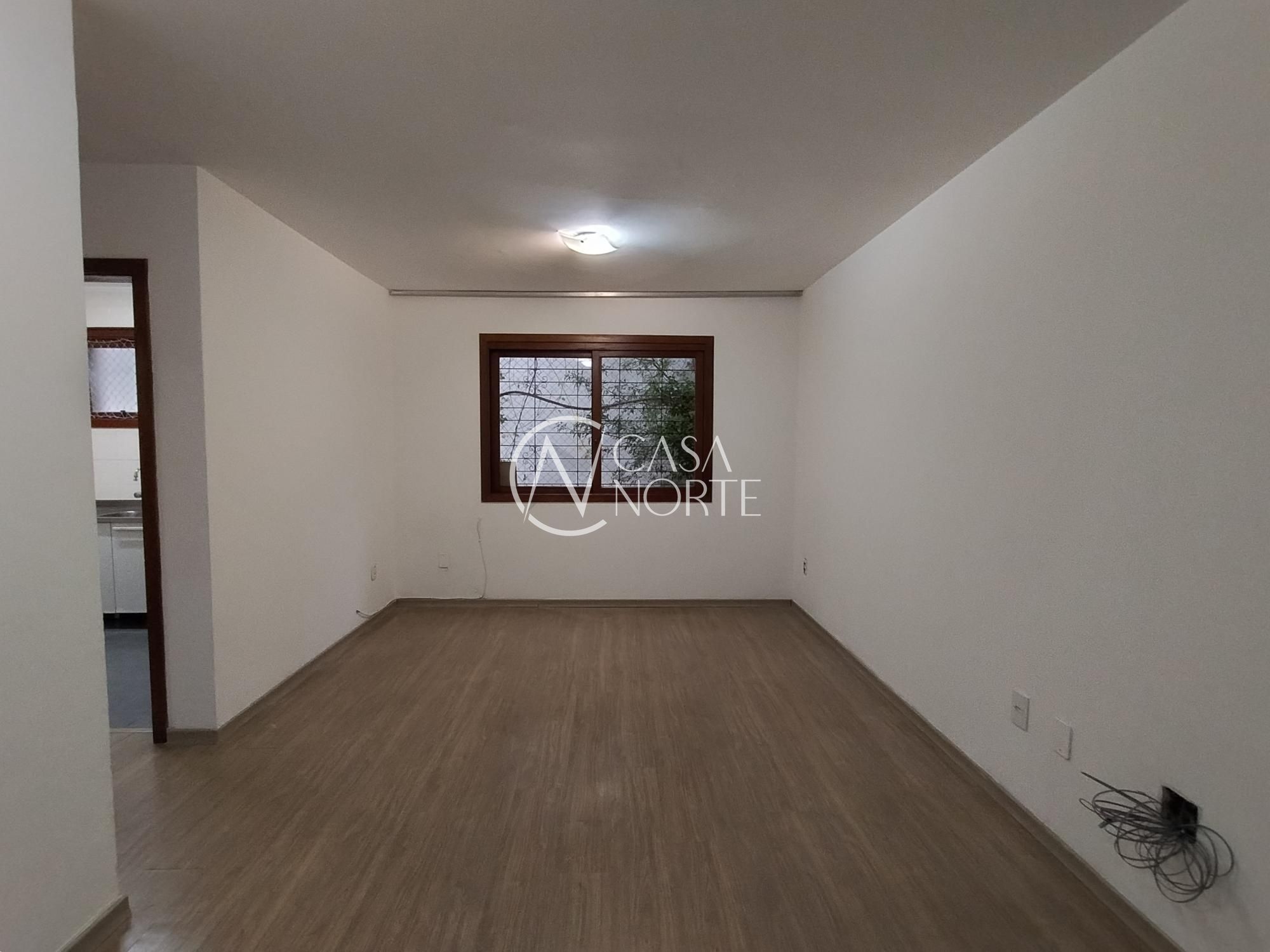 Apartamento à venda com 1 quarto, 48m², 1 vaga, Rua Tenente-Coronel Fabrício Pilar no bairro Mont Serrat em Porto Alegre