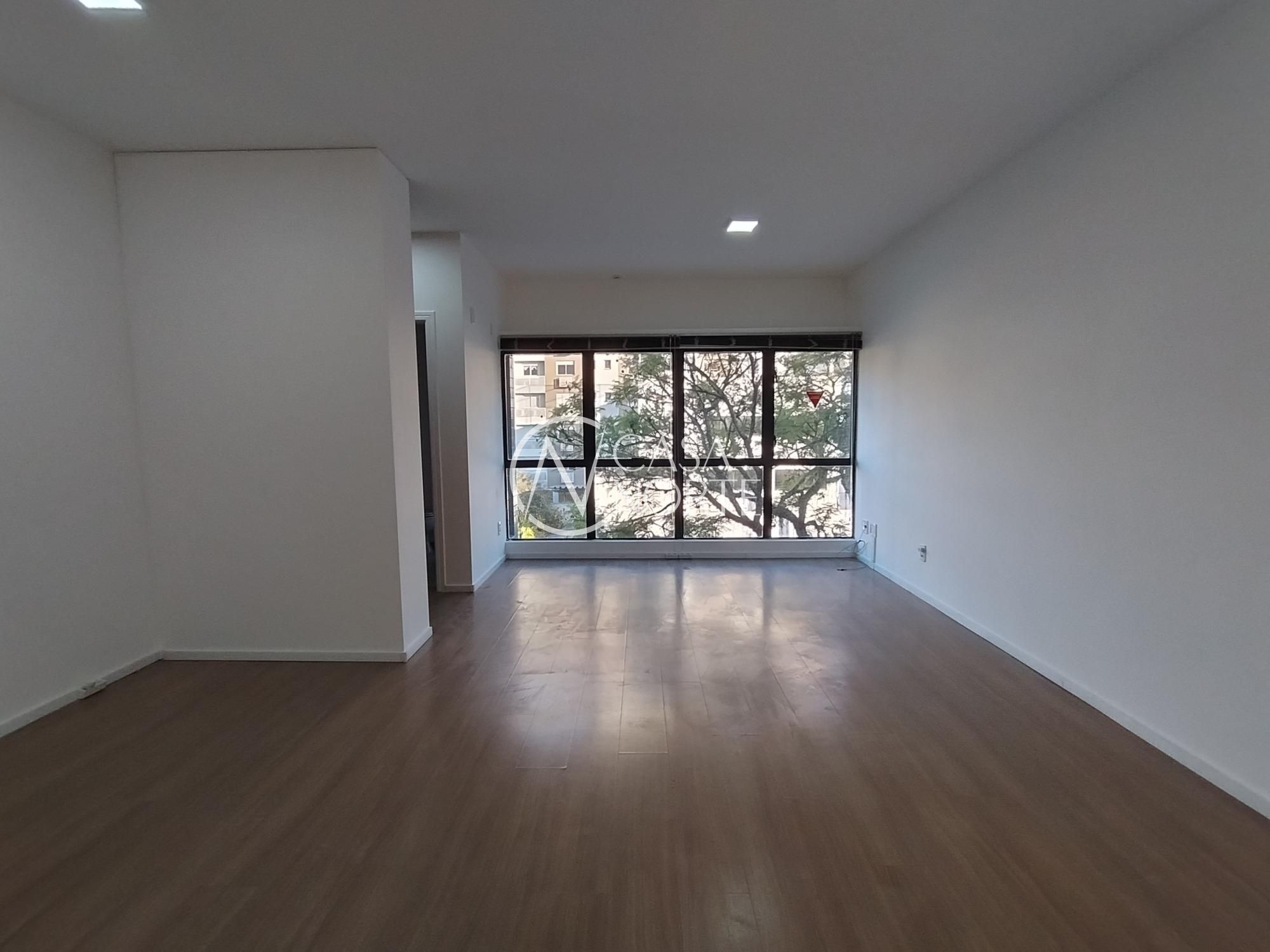 Conjunto Comercial à venda com 1 quarto, 1 vaga, Rua Tenente-Coronel Fabrício Pilar no bairro Mont Serrat em Porto Alegre