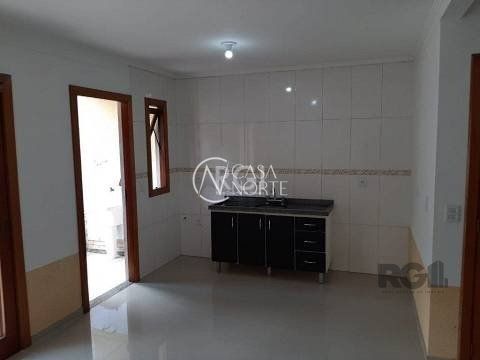 Casa à venda com 3 quartos, 186m², 1 suíte, 4 vagas, Rua Doutor Egydio Michaelsen no bairro Cavalhada em Porto Alegre