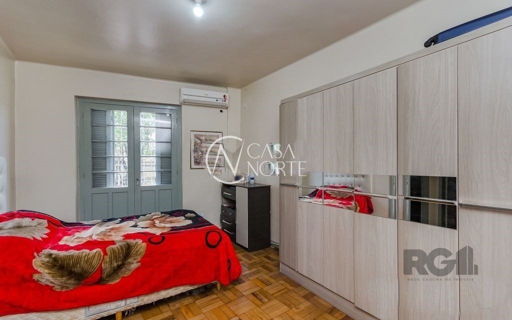 Apartamento à venda com 3 quartos, 118m², Rua Avai no bairro Centro Histórico em Porto Alegre