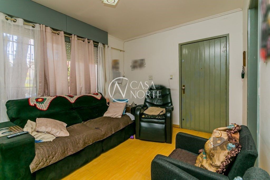 Apartamento à venda com 2 quartos, 52m², Rua Valparaiso no bairro Jardim Botânico em Porto Alegre