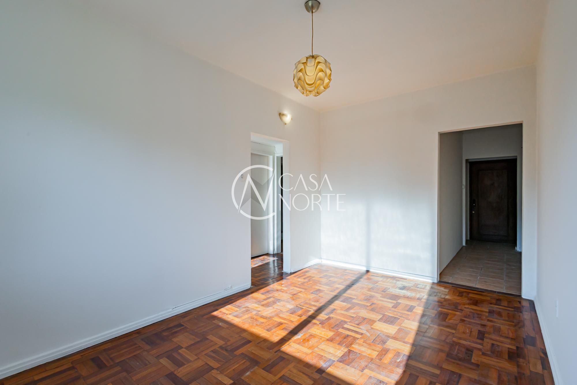 Apartamento Garden à venda com 2 quartos, 82m², Rua Coronel Corte Real no bairro Petrópolis em Porto Alegre