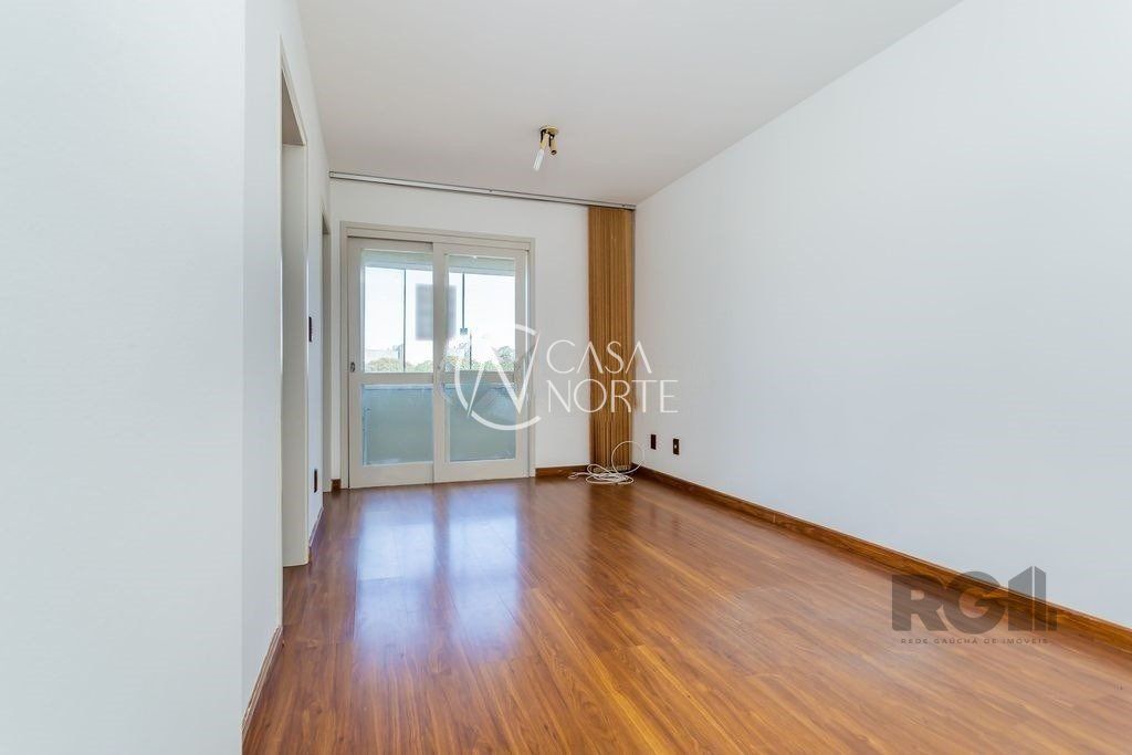 Apartamento à venda com 1 quarto, 50m², 1 vaga, Rua Frei Germano no bairro Partenon em Porto Alegre