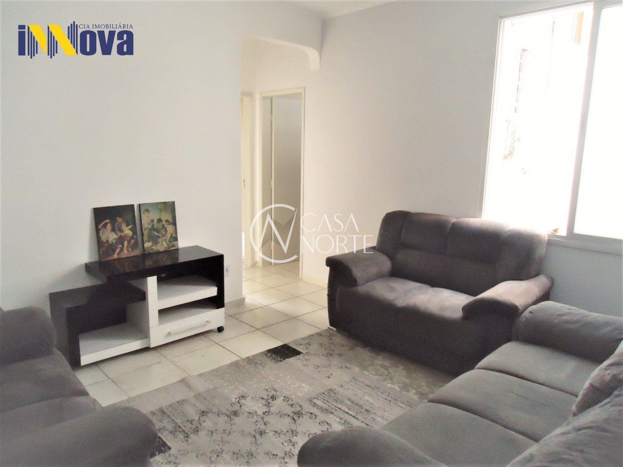 Apartamento à venda com 2 quartos, 53m², Rua Barao do Amazonas no bairro Petrópolis em Porto Alegre