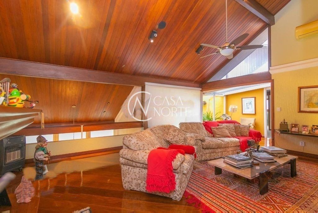 Apartamento à venda com 4 quartos, 413m², 3 suítes, 3 vagas, Rua Ciro Gavião no bairro Bela Vista em Porto Alegre