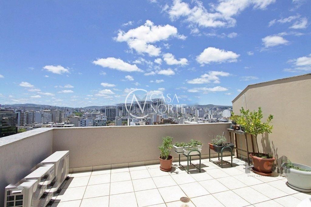 Apartamento à venda com 2 quartos, 103m², 1 suíte, 2 vagas, Avenida Loureiro da Silva no bairro Cidade Baixa em Porto Alegre