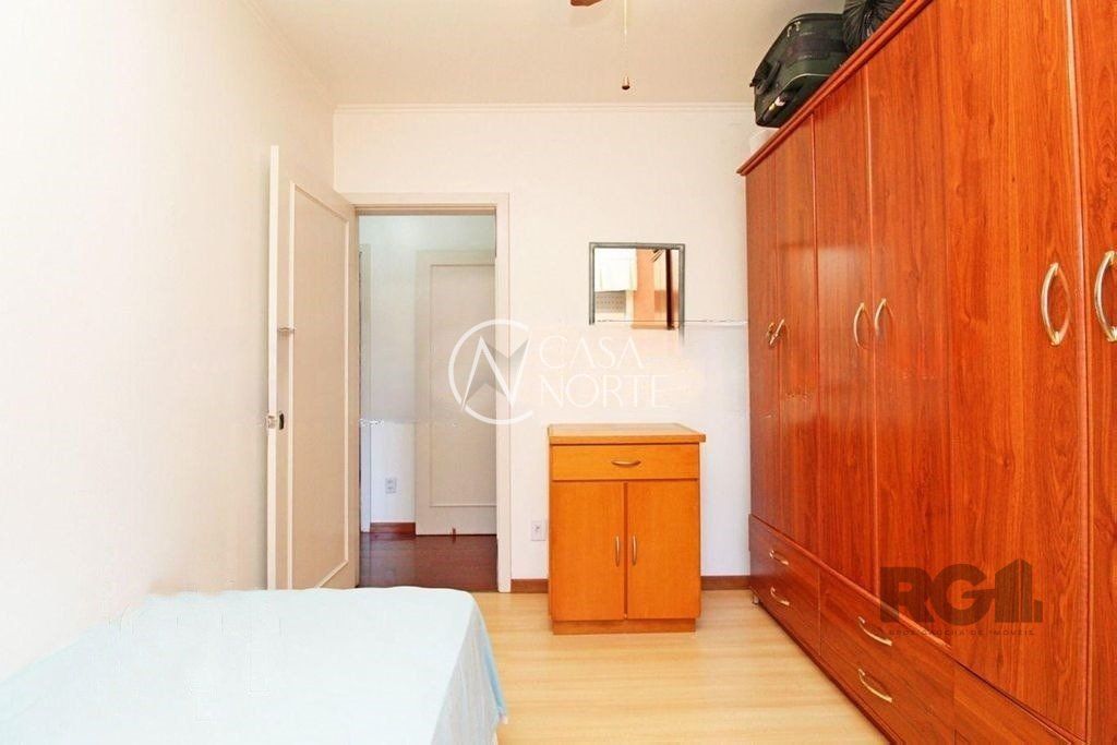 Apartamento à venda com 3 quartos, 97m², 1 suíte, 2 vagas, Rua João Paetzel no bairro Chácara das Pedras em Porto Alegre