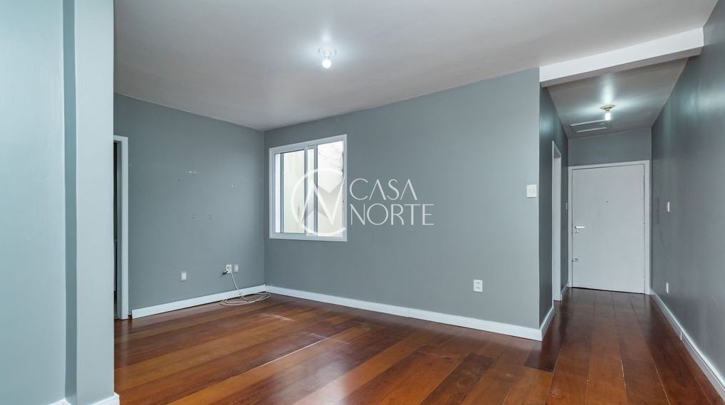 Apartamento à venda com 2 quartos, 63m², Rua Guilherme Alves no bairro Partenon em Porto Alegre