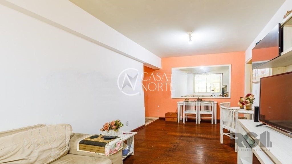 Apartamento à venda com 2 quartos, 77m², 1 vaga, Avenida Padre Cacique no bairro Praia de Belas em Porto Alegre