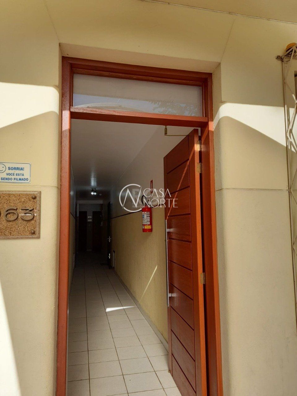 Apartamento à venda com 2 quartos, 83m², Avenida Guido Mondin no bairro São Geraldo em Porto Alegre