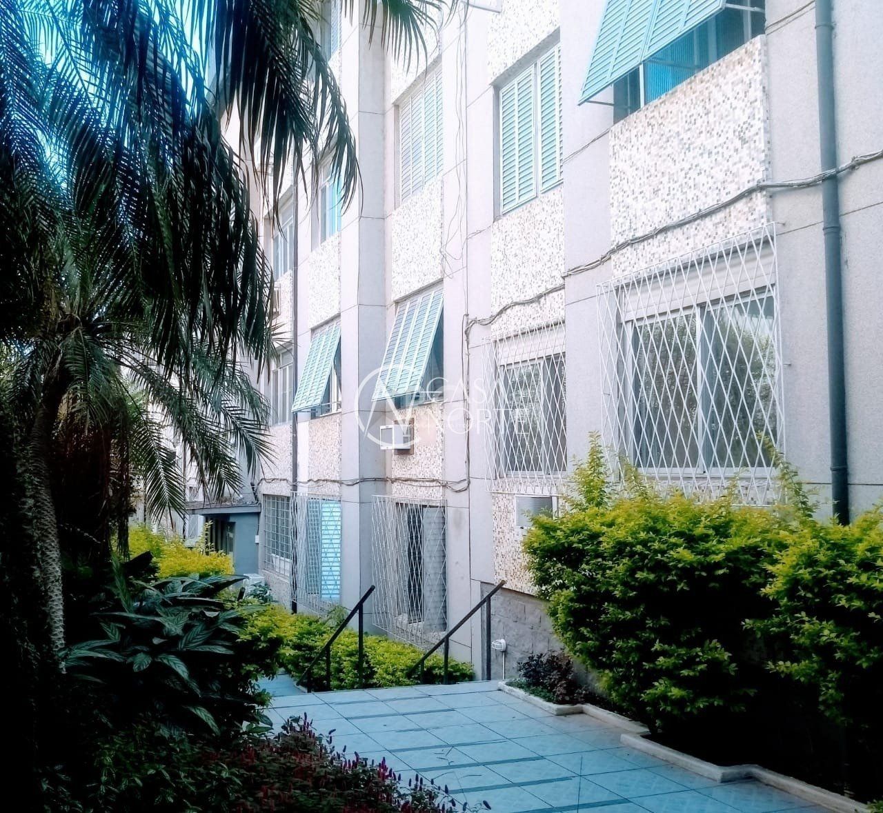 Kitnet à venda com 1 quarto, 26m², Rua Silveiro no bairro Menino Deus em Porto Alegre