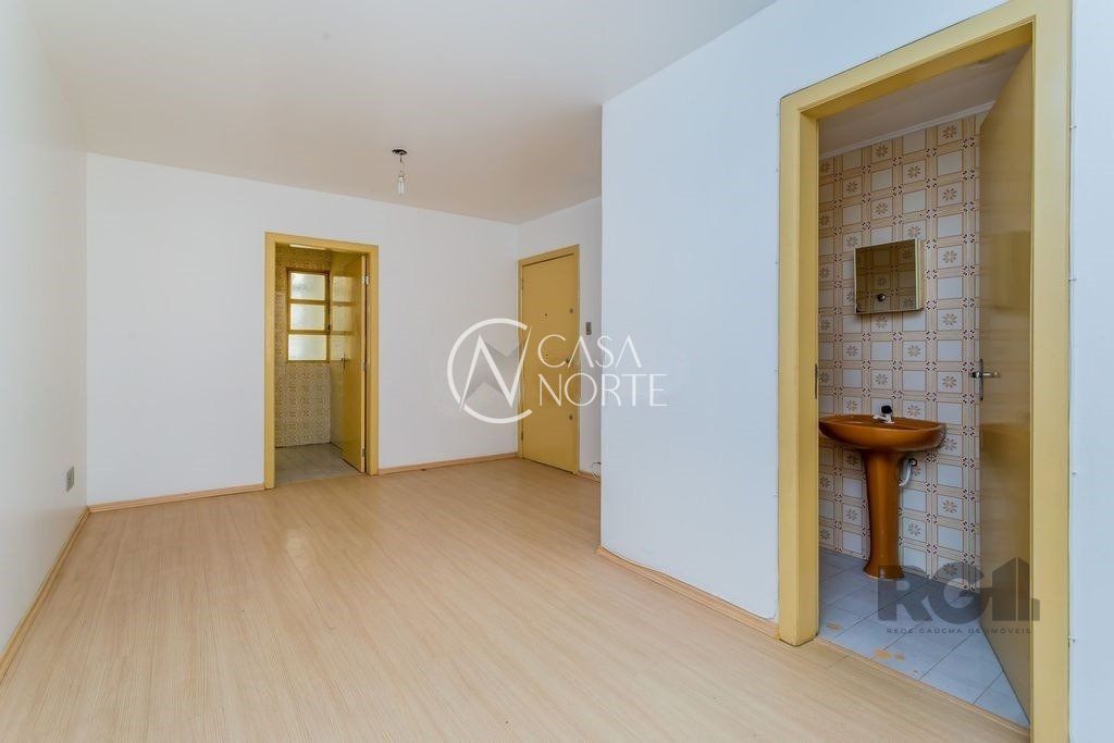 Kitnet à venda com 1 quarto, 31m², Rua da Republica no bairro Cidade Baixa em Porto Alegre