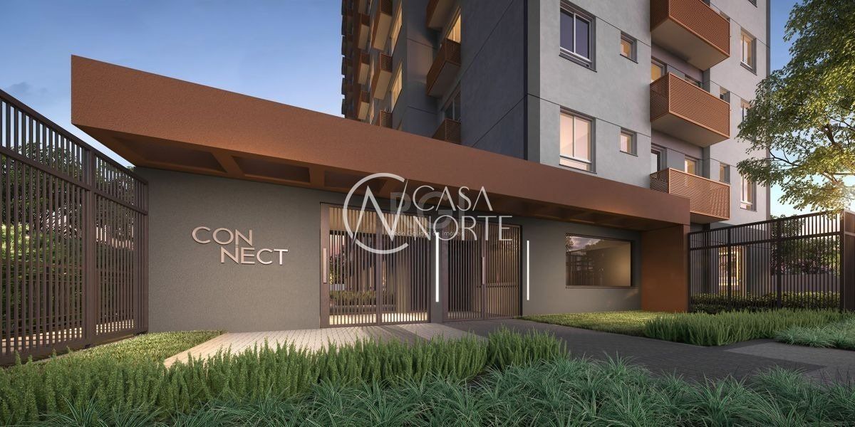 Apartamento à venda com 1 quarto, 39m², 1 suíte, 1 vaga, Avenida dos Cubanos no bairro Partenon em Porto Alegre