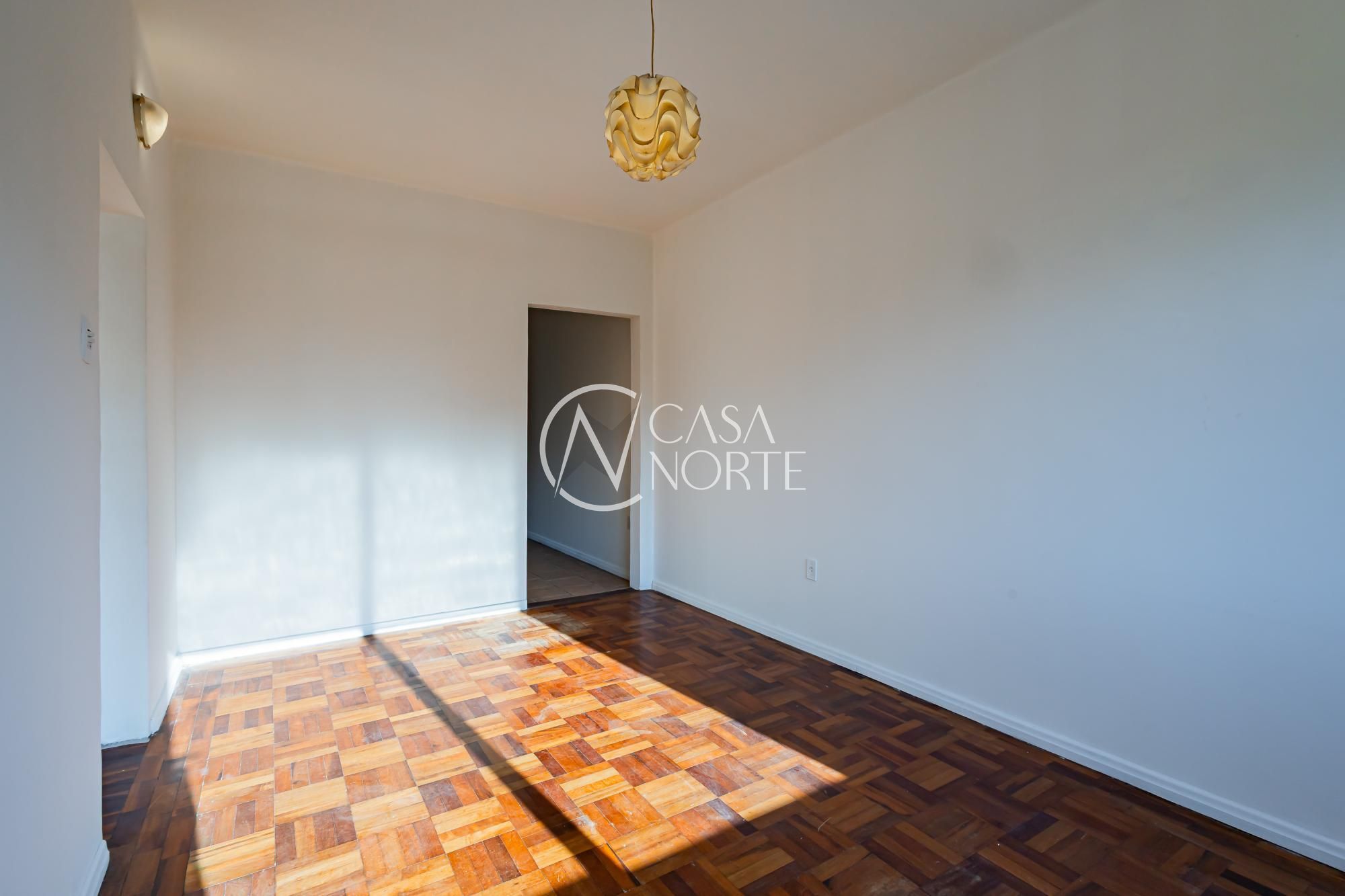 Apartamento Garden à venda com 2 quartos, 82m², Rua Coronel Corte Real no bairro Petrópolis em Porto Alegre