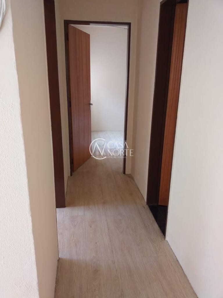 Apartamento à venda com 2 quartos, 49m², 1 vaga, Rua Orfanotrofio no bairro Santa Tereza em Porto Alegre