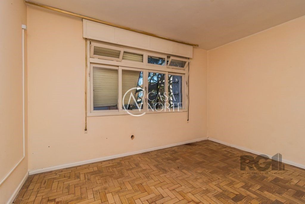 Apartamento à venda com 3 quartos, 100m², Rua Santo Antônio no bairro Floresta em Porto Alegre